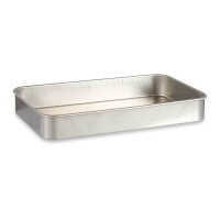 Tabuleiro de assar para forno 45 x 27 cm