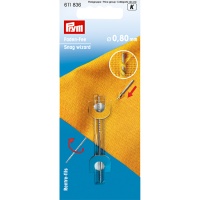 Agulha mágica de 0,8 mm para reparação de troncos - Prym