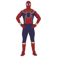 Fatos Homem-Aranha Deluxe para Adultos