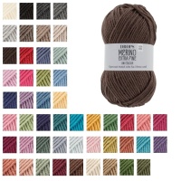 Merino Extra Fino 50 gr - Gotas