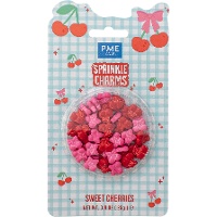 Granulado de Cerejas Doces de 25 gr - PME