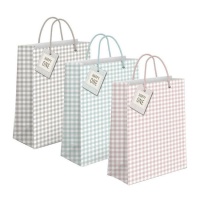 Saco de oferta Vichy 14 x 11,5 x 6,7 cm - 1 unid.