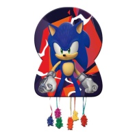 Pinhata Sonic prime 65 x 46 cm