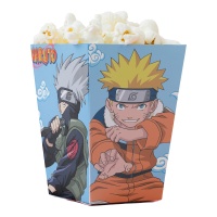 Caixa de Naruto alta - 12 unidades