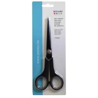 Tesoura de teflon 17 cm - Artemio