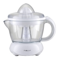 Espremedor de sumos 0,7 L 40W - Nevir NVR1097E