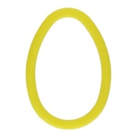 Cortador em forma de ovo 7,6 x 8,25 cm - Wilton