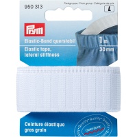Fita elástica de 3 cm - Prym - 1 m