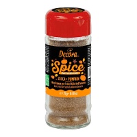 Mix de especiarias de outono de 25 gr - Decora