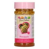 Pasta aromatizante de ananás 100 gr - FunCakes