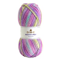 Knitty Pop de 50 gr - DMC