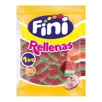 Fatia de melancia recheada - Fini - 1 kg