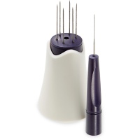 Conjunto de cabos para agulhas de feltragem - 1 conjunto