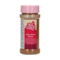 Especiarias para biscoitos Speculoos 40 g - Funcakes