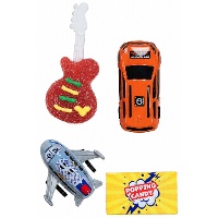 Kit de doces Boys 16,5 g
