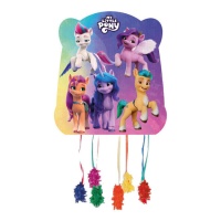 Pinhata My Little Pony 33 x 28 cm