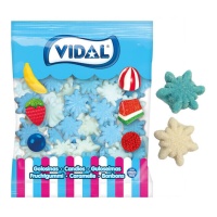 Flocos de neve - Vidal - 1 kg