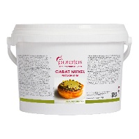 Creme de pistache 3 kg - Puratos