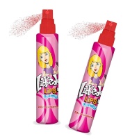 Lickedy rebuçado líquido em spray de morango 60 ml - 1 unidade
