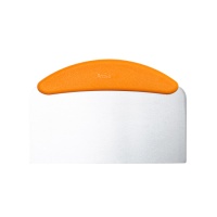 Espátula decorativa lisa 22,5 x 11 cm - Decorar