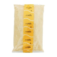 Farinha de amêndoa 800 gr - Meditts