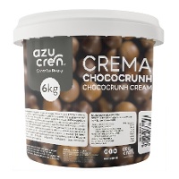 Creme de Chococrunch de 6 kg - Azucren