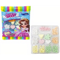 Pulseira de doce para criar de 70 gr