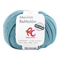 Merino ReMolon de 50 g - Castelltort