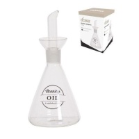 Dispensador de óleo anti-gotejamento Weston 250 ml