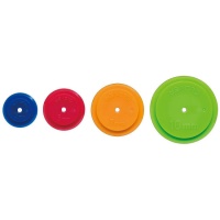 Conjunto de marcadores de costura - Clover - 4 pcs.
