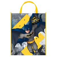 Saco de oferta Batman Knight 33 x 28 cm - 1 unidade.