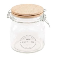 Frasco de 0,75 L Royal Kitchen