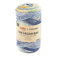 The Vegan Bag Colors de 200 g - Katia