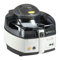 Robot de cozinha Multifry - DeLonghi FH1163