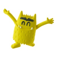 Alegria Monster Cake Figura 7 cm