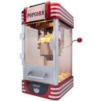 Retro Popcorn Popper - Sogo SS11350