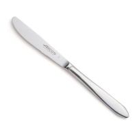 Faca de sobremesa 9 cm lâmina pérola Berlim - Arcos