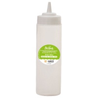 Garrafa de cozinha dispensadora de 1L - Decora