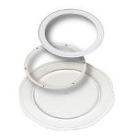 Base giratória multiusos 27,5 cm - PME