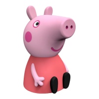 Figura para bolo de My First Peppa Pig de 9,5 cm - 1 unidade