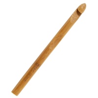 Gancho de croché de bambu 12 mm - DMC