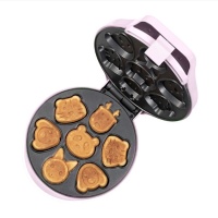 Máquina de bolos em forma de mini animais - Bestron