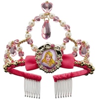 Tiara da Aurora