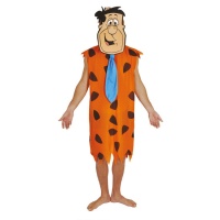 Fato Fred Flintstone para homem