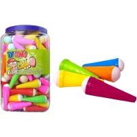 Cones de Caramelo - Top Cones - 150 unidades