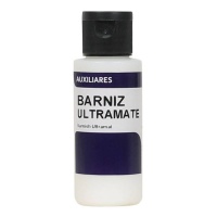 Verniz ultramate - Artis decor - 60 ml