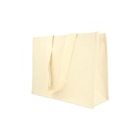 Saco de tecido personalizável de 30,5 x 24 cm
