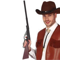 Carabina de cowboy de 65 cm