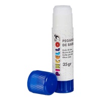 Cola em bastão de 35 g - Pincel