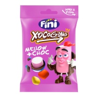 MellowChoc Xocogang Balls - Fini - 80 g